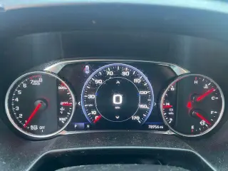 Chevrolet Blazer 2021 RS 4p SUV