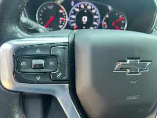 Chevrolet Blazer 2021 RS 4p SUV