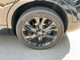 Chevrolet Blazer 2021 RS 4p SUV