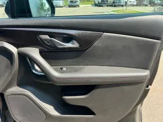 Chevrolet Blazer 2021 RS 4p SUV