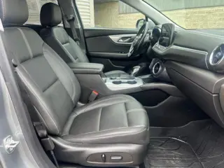 Chevrolet Blazer 2024 AWD LT 4p SUV con 3LT