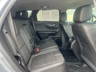 Chevrolet Blazer 2024 AWD LT 4p SUV con 3LT