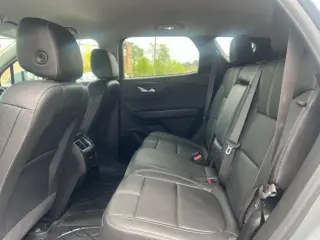 Chevrolet Blazer 2024 AWD LT 4p SUV con 3LT