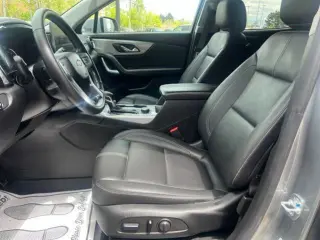 Chevrolet Blazer 2024 AWD LT 4p SUV con 3LT