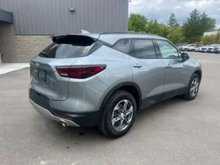 Chevrolet Blazer 2024 AWD LT 4p SUV con 3LT