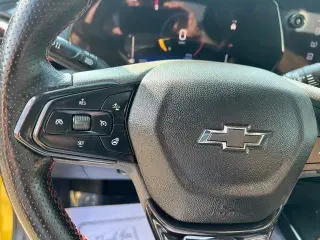 Chevrolet Trax 2024 RS 4p Crossover con 2RS