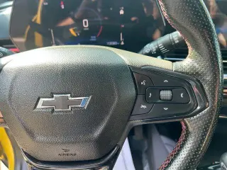 Chevrolet Trax 2024 RS 4p Crossover con 2RS