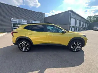 Chevrolet Trax 2024 RS 4p Crossover con 2RS