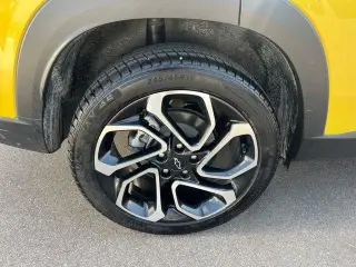 Chevrolet Trax 2024 RS 4p Crossover con 2RS