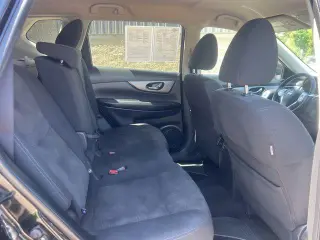 Nissan Rogue 2016 AWD S 4p Crossover