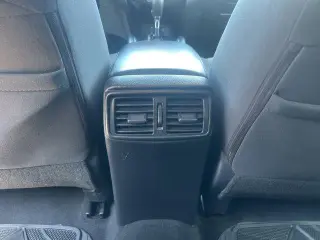 Nissan Rogue 2016 AWD S 4p Crossover