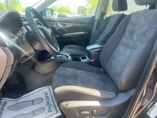 Nissan Rogue 2016 AWD S 4p Crossover