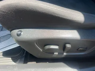 Nissan Rogue 2016 AWD S 4p Crossover