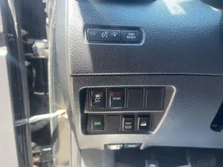 Nissan Rogue 2016 AWD S 4p Crossover