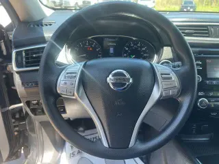 Nissan Rogue 2016 AWD S 4p Crossover