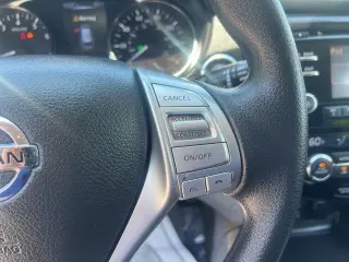 Nissan Rogue 2016 AWD S 4p Crossover
