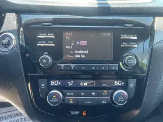 Nissan Rogue 2016 AWD S 4p Crossover