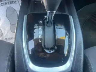Nissan Rogue 2016 AWD S 4p Crossover