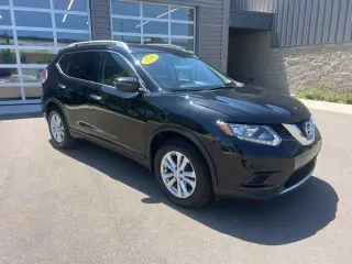 Nissan Rogue 2016 AWD S 4p Crossover