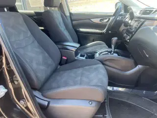 Nissan Rogue 2016 AWD S 4p Crossover