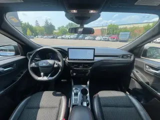 Ford Escape 2024 AWD ST-Line 4dr SUV