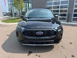 Ford Escape 2024 AWD ST-Line 4dr SUV