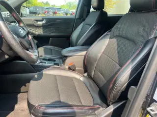 Ford Escape 2024 AWD ST-Line 4dr SUV