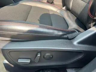 Ford Escape 2024 AWD ST-Line 4dr SUV