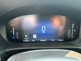 Ford Escape 2024 AWD ST-Line 4dr SUV
