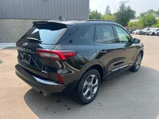 Ford Escape 2024 AWD ST-Line 4dr SUV