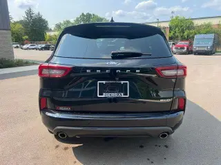 Ford Escape 2024 AWD ST-Line 4dr SUV