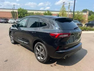 Ford Escape 2024 AWD ST-Line 4dr SUV