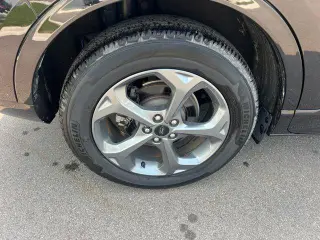Ford Escape 2024 AWD ST-Line 4dr SUV