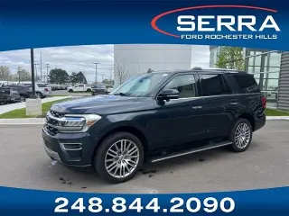 Ford Expedition 2022 4x4 Limited 4p SUV