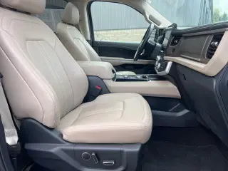 Ford Expedition 2022 4x4 Limited 4p SUV