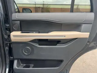 Ford Expedition 2022 4x4 Limited 4p SUV