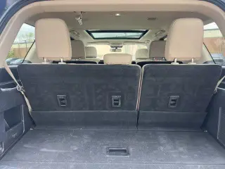 Ford Expedition 2022 4x4 Limited 4p SUV