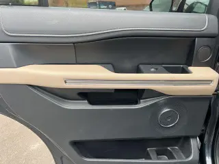 Ford Expedition 2022 4x4 Limited 4p SUV