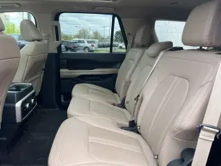 Ford Expedition 2022 4x4 Limited 4p SUV