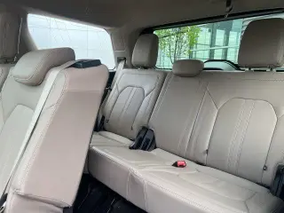Ford Expedition 2022 4x4 Limited 4p SUV