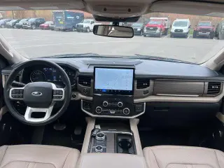 Ford Expedition 2022 4x4 Limited 4p SUV