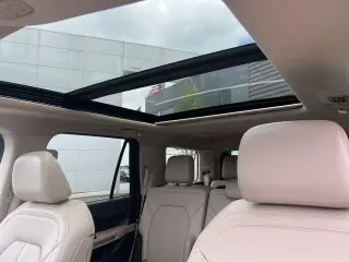 Ford Expedition 2022 4x4 Limited 4p SUV
