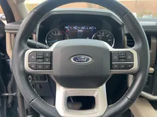 Ford Expedition 2022 4x4 Limited 4p SUV