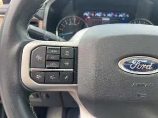 Ford Expedition 2022 4x4 Limited 4p SUV