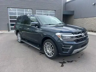Ford Expedition 2022 4x4 Limited 4p SUV
