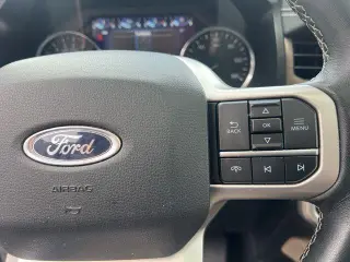 Ford Expedition 2022 4x4 Limited 4p SUV