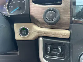 Ford Expedition 2022 4x4 Limited 4p SUV