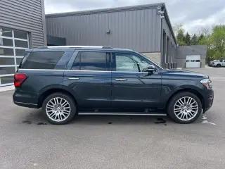 Ford Expedition 2022 4x4 Limited 4p SUV