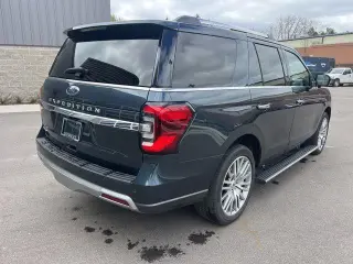 Ford Expedition 2022 4x4 Limited 4p SUV