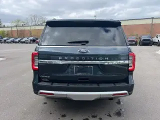 Ford Expedition 2022 4x4 Limited 4p SUV